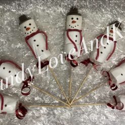 Christmas Sweet Treats 8 Christmas Sweet Treats 8