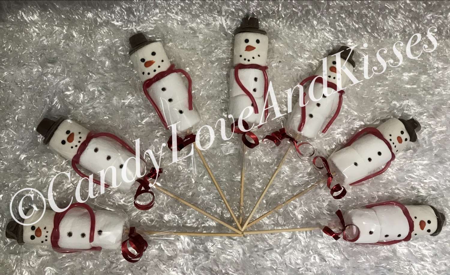 Christmas Sweet Treats Christmas Sweet Treats