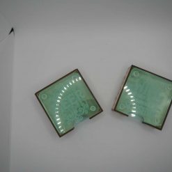 Acrylic or Slate Coasters 6 Acrylic or Slate Coasters 6