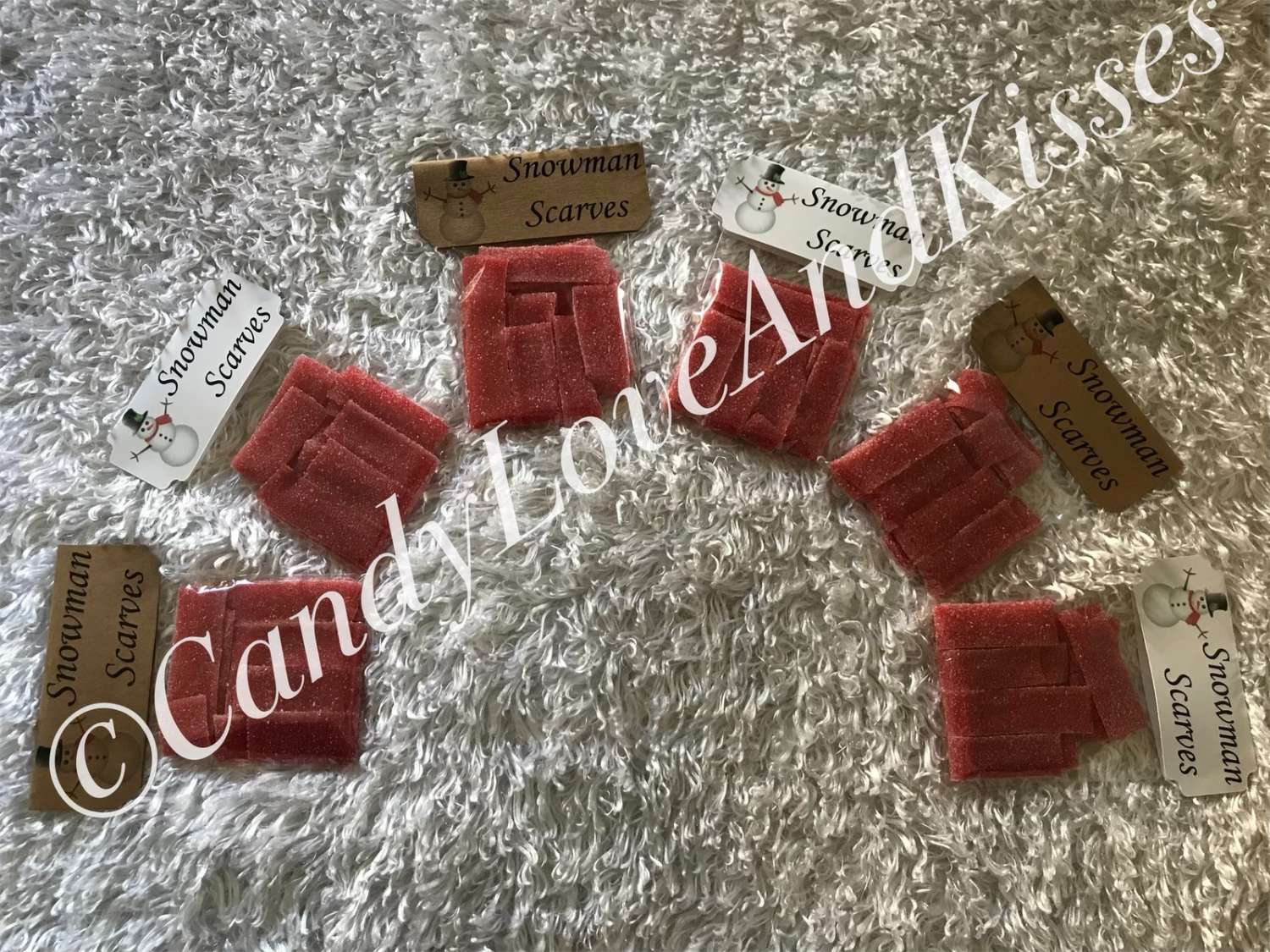 Christmas Sweet Treats Christmas Sweet Treats