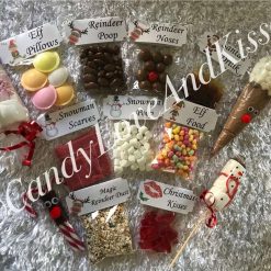 Christmas Sweet Treats 2 Christmas Sweet Treats 2