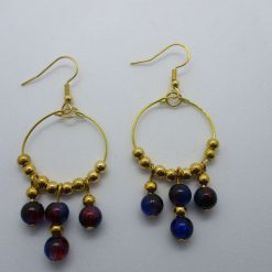 Earrings 1