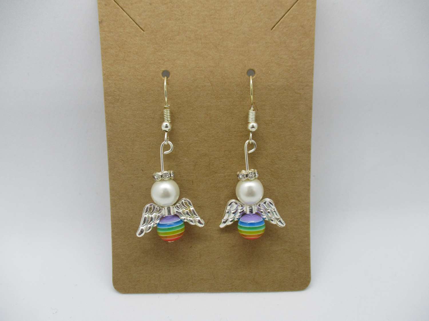 Earrings Earrings