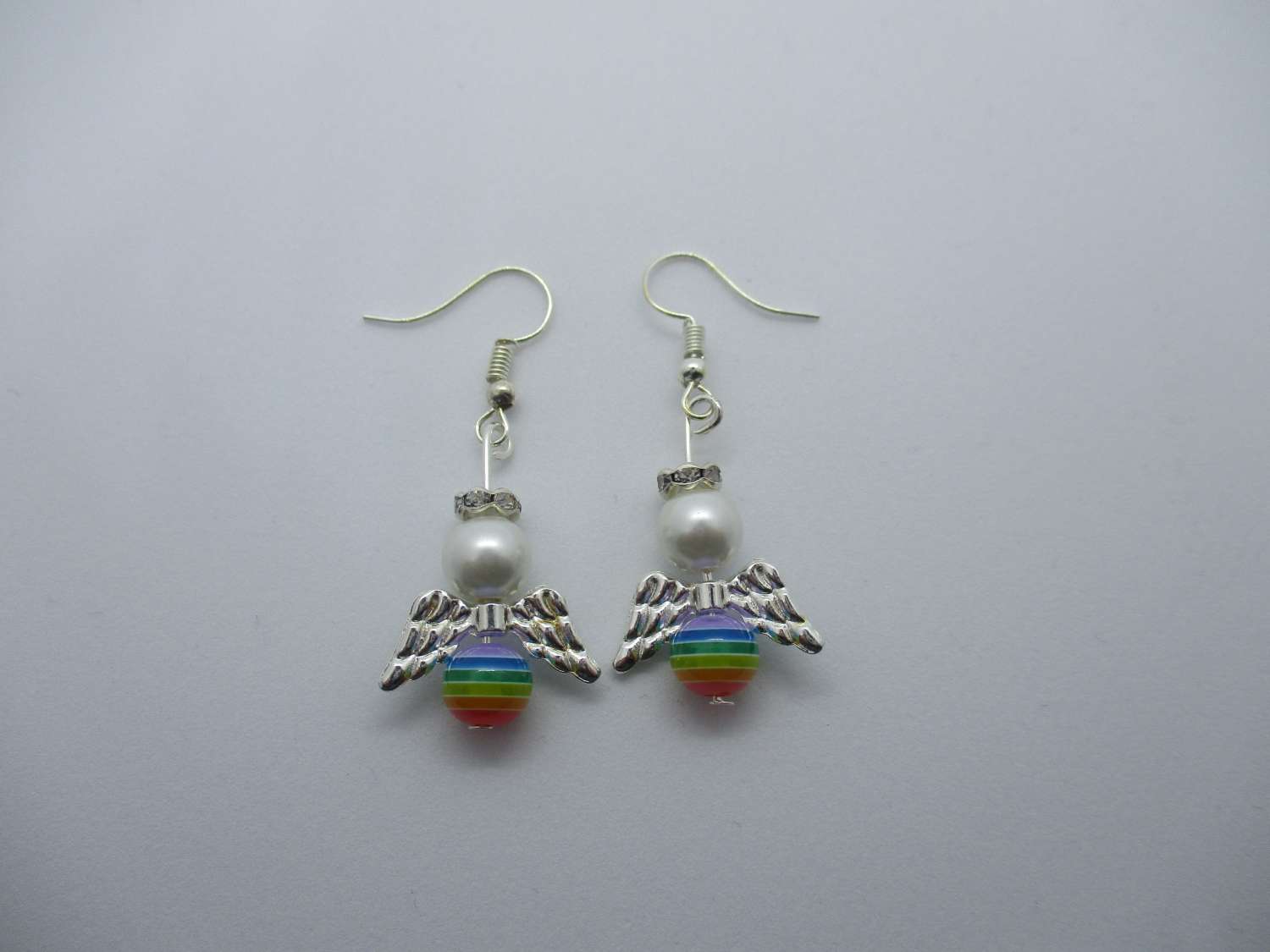 Earrings Earrings