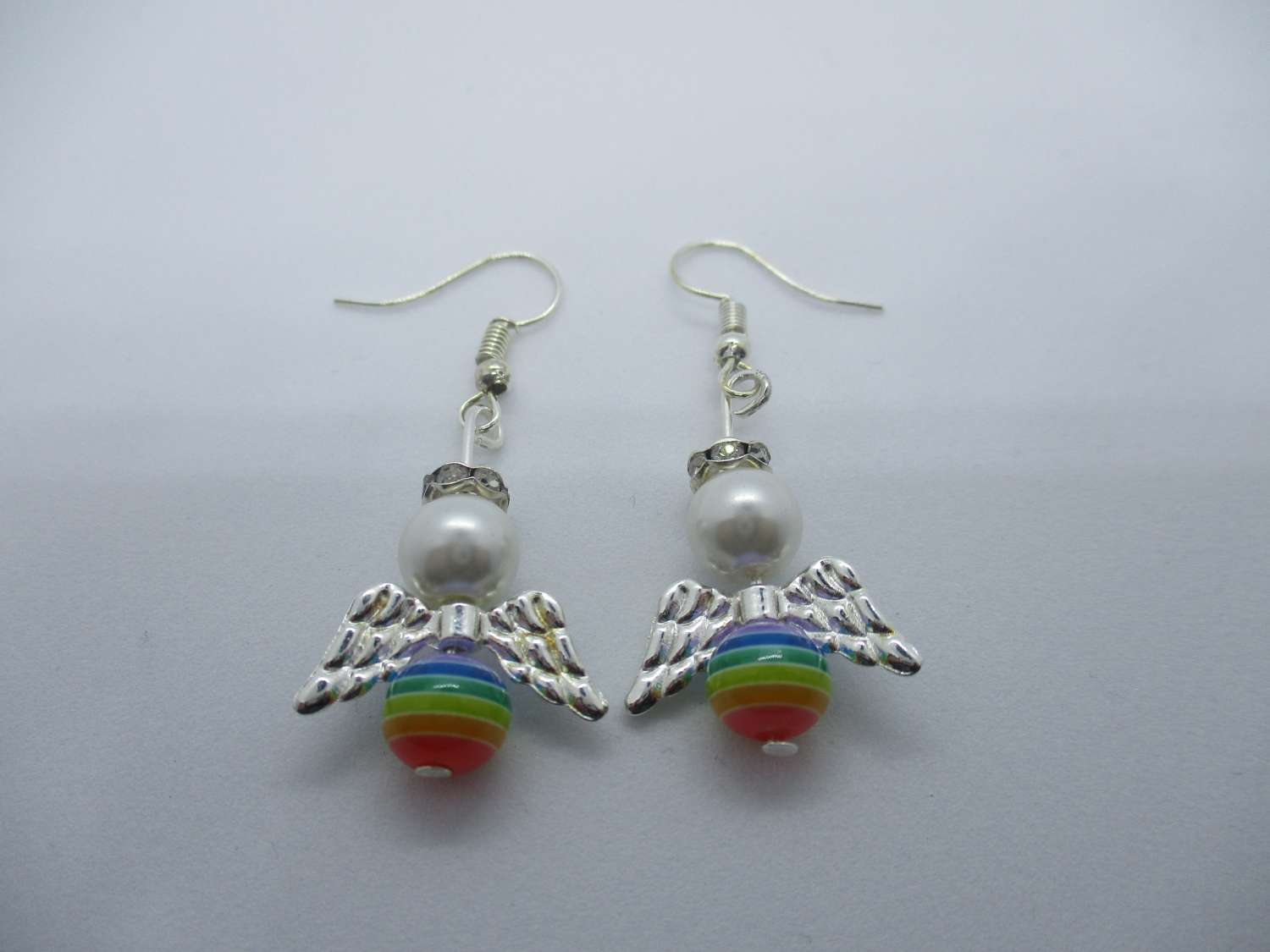 Earrings Earrings
