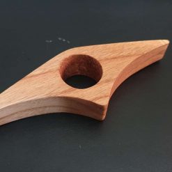 Wooden Book Page Holder 2