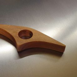 Wooden Book Page Holder 5