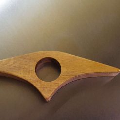 Wooden Book Page Holder 6