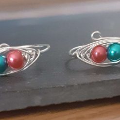 Best Friends Rings, Mother and Daughter Rings, Personalised Rings, Birth Month Rings, Adjustable Rings 2 Best Friends Rings, Mother and Daughter Rings, Personalised Rings, Birth Month Rings, Adjustable Rings 9