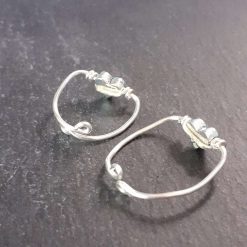 Mother and Daughter Heart Rings 6 Mother and Daughter Heart Rings 6