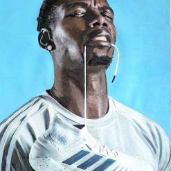 Paul pogba