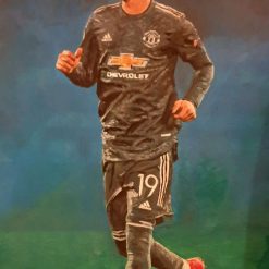 Mason greenwood man utd