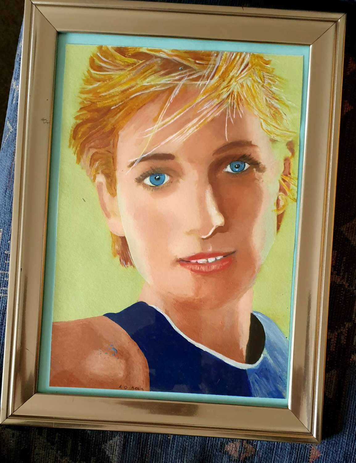 Diana Diana