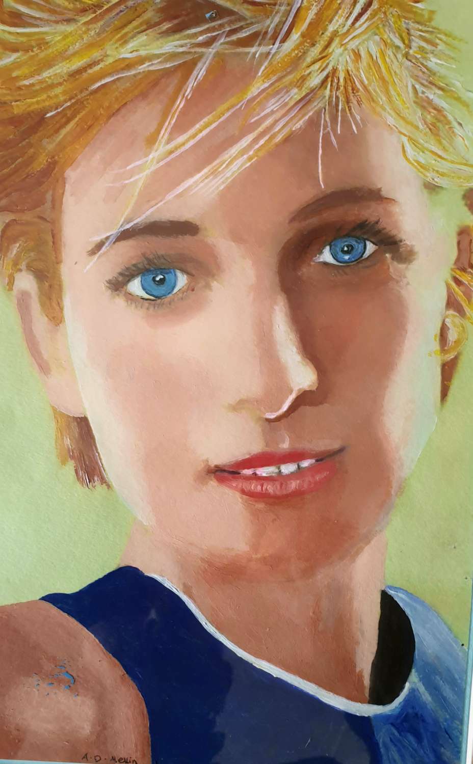 Diana Diana
