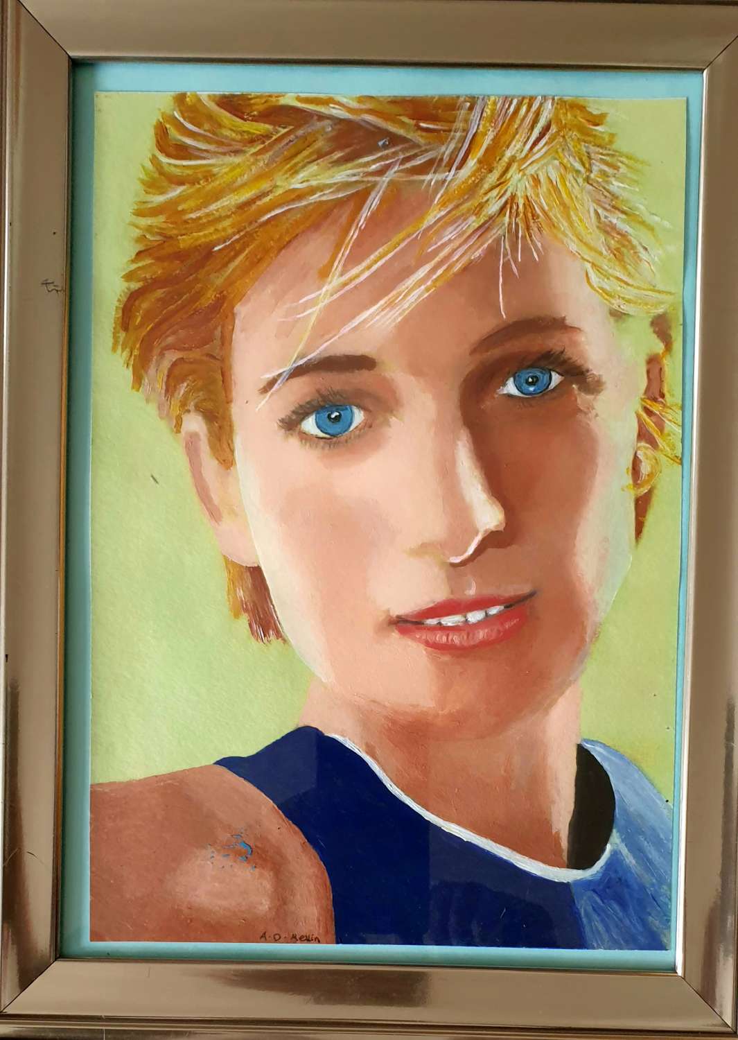 Diana Diana