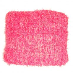 Hand Knitted Cushions