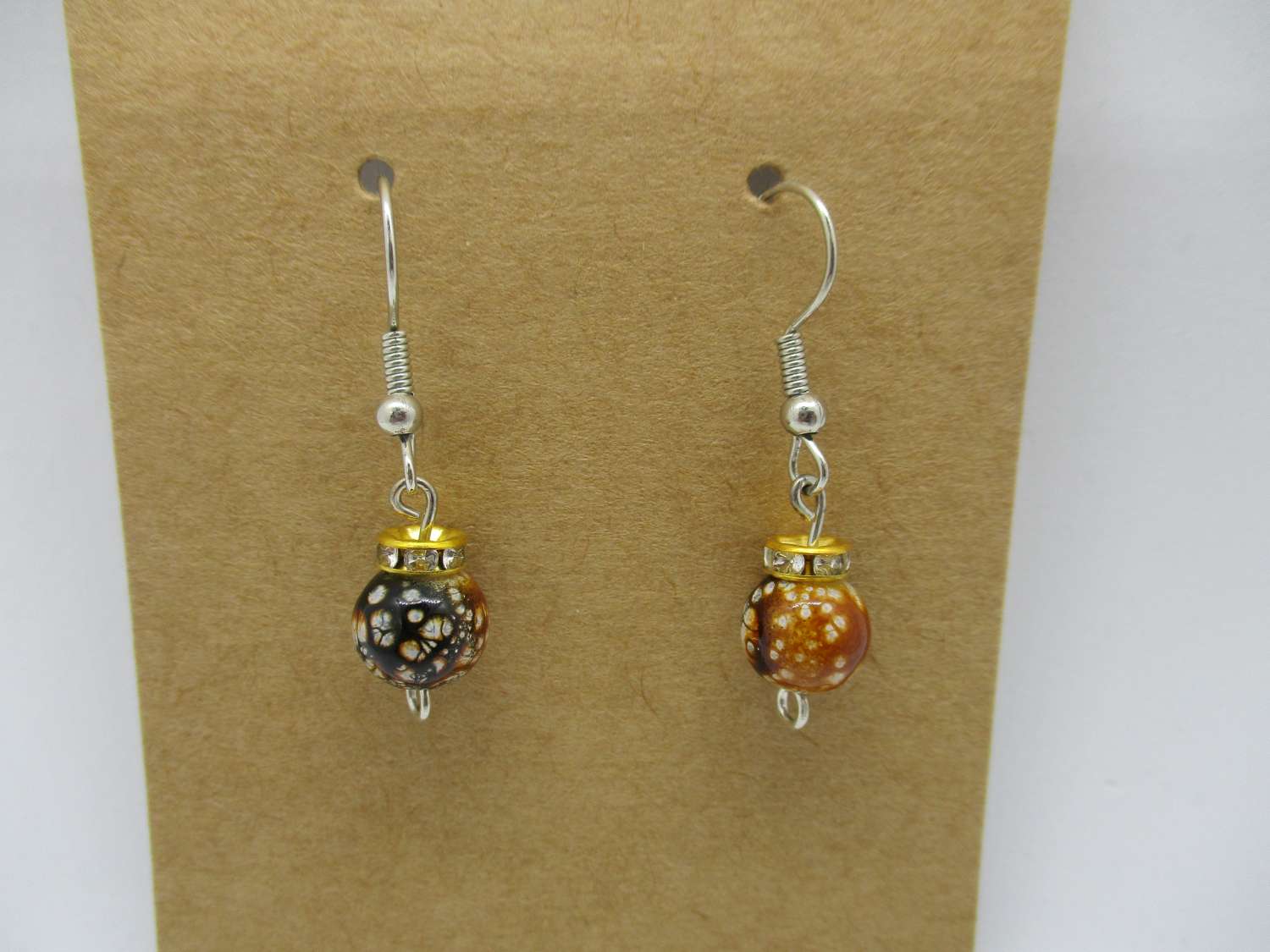 Earrings Earrings