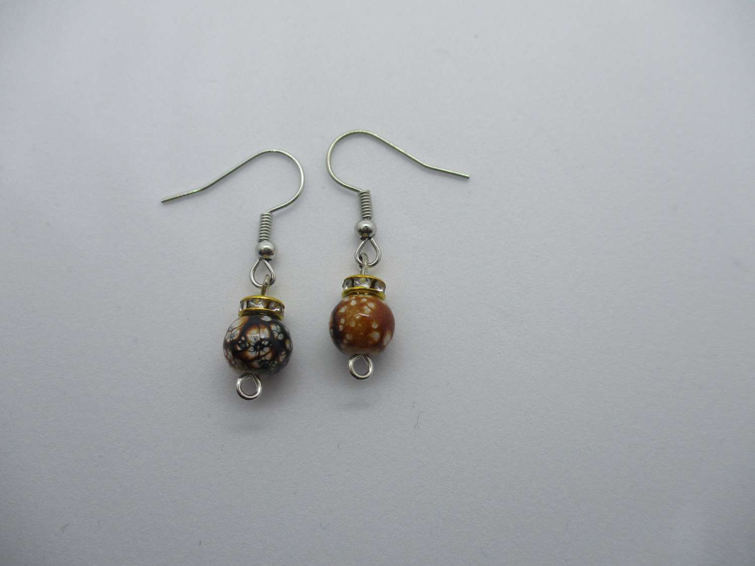 Earrings Earrings