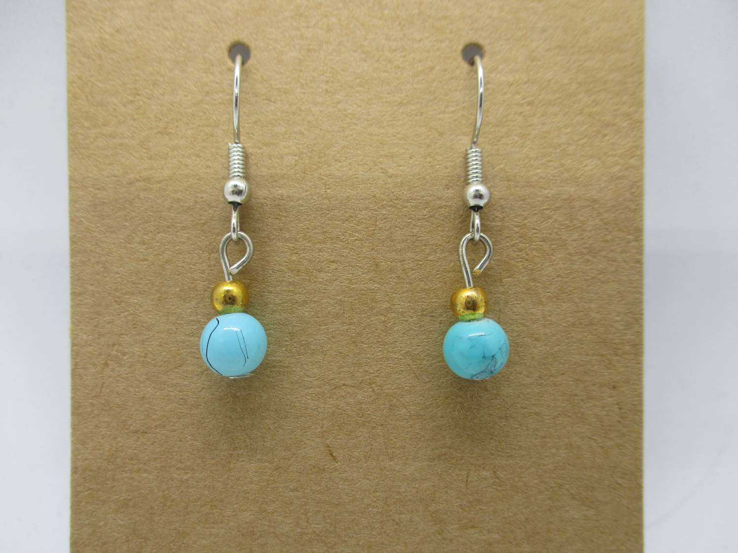 Earrings Earrings