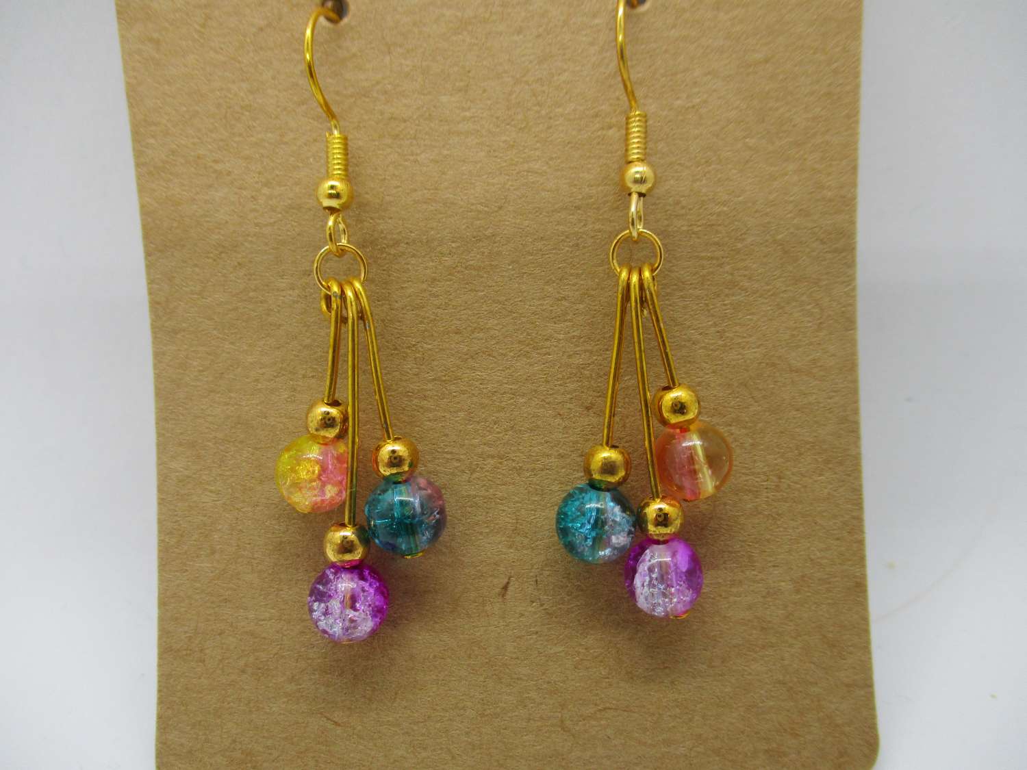 Earrings Earrings