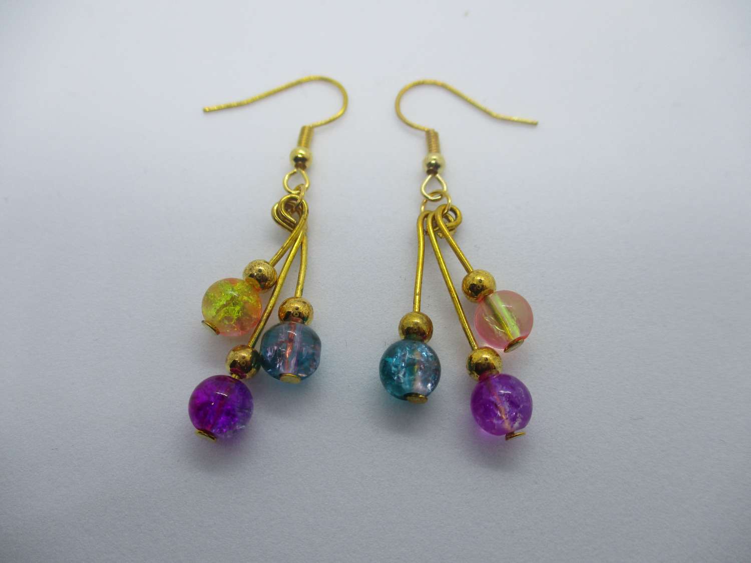 Earrings Earrings