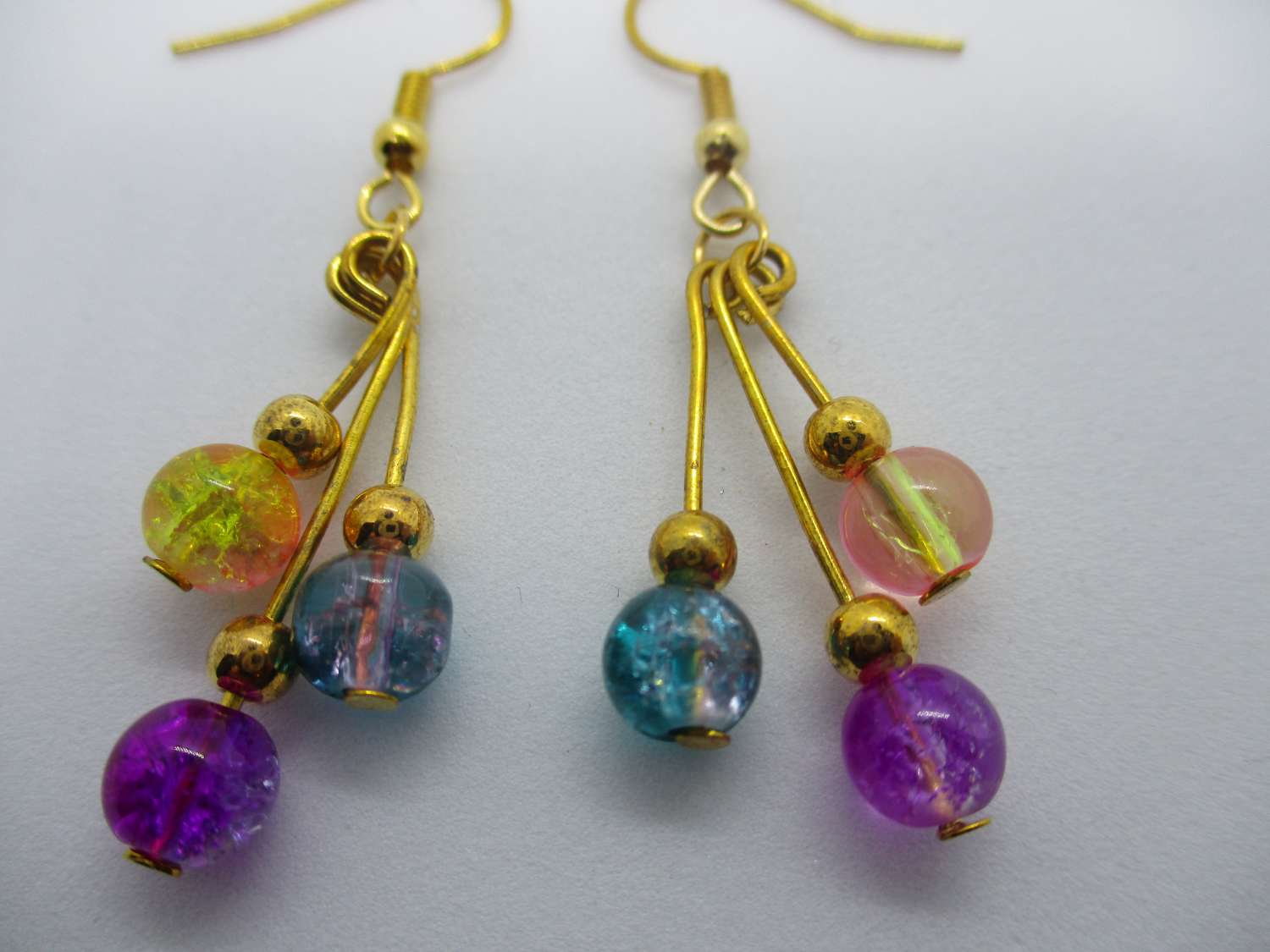 Earrings Earrings