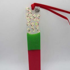 Teachers Bookmark