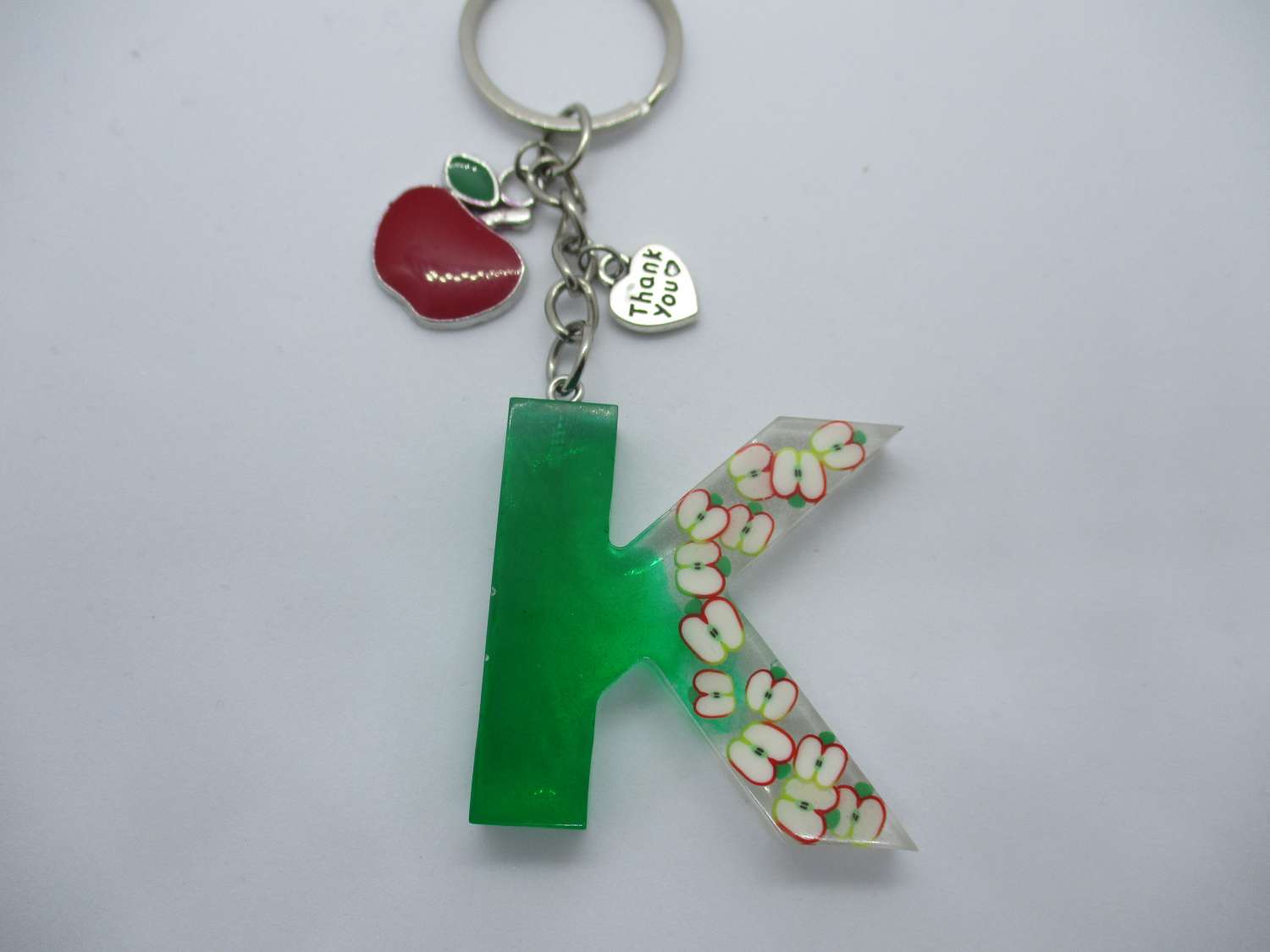Teachers Keyring Teachers Keyring