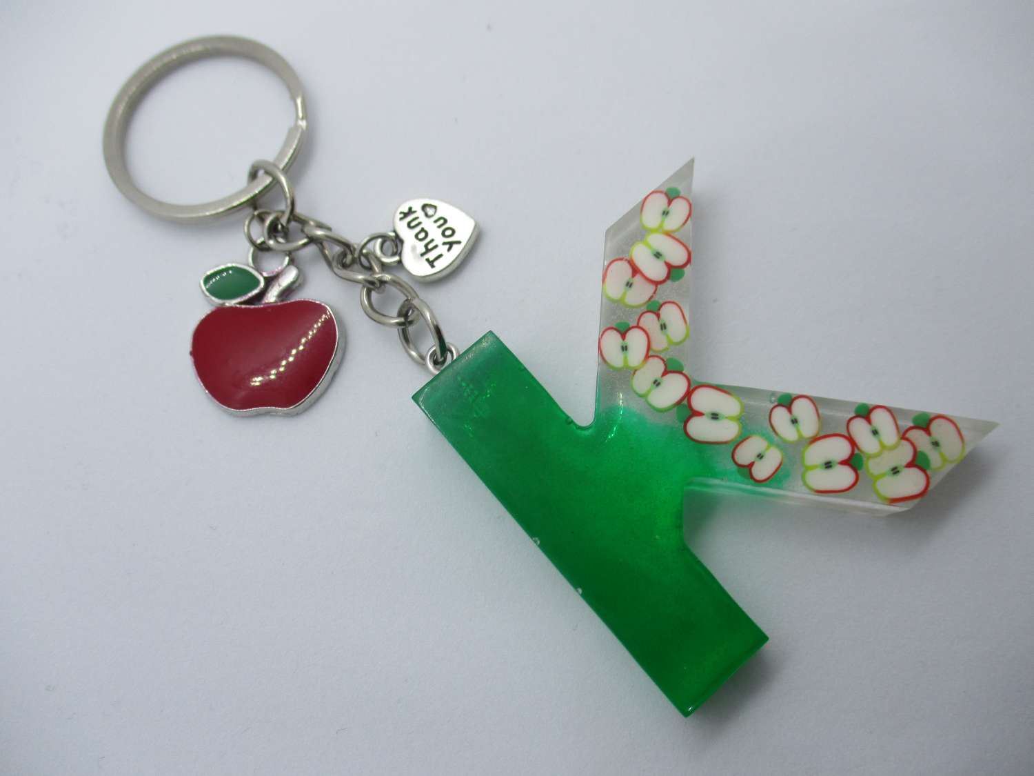 Teachers Keyring Teachers Keyring