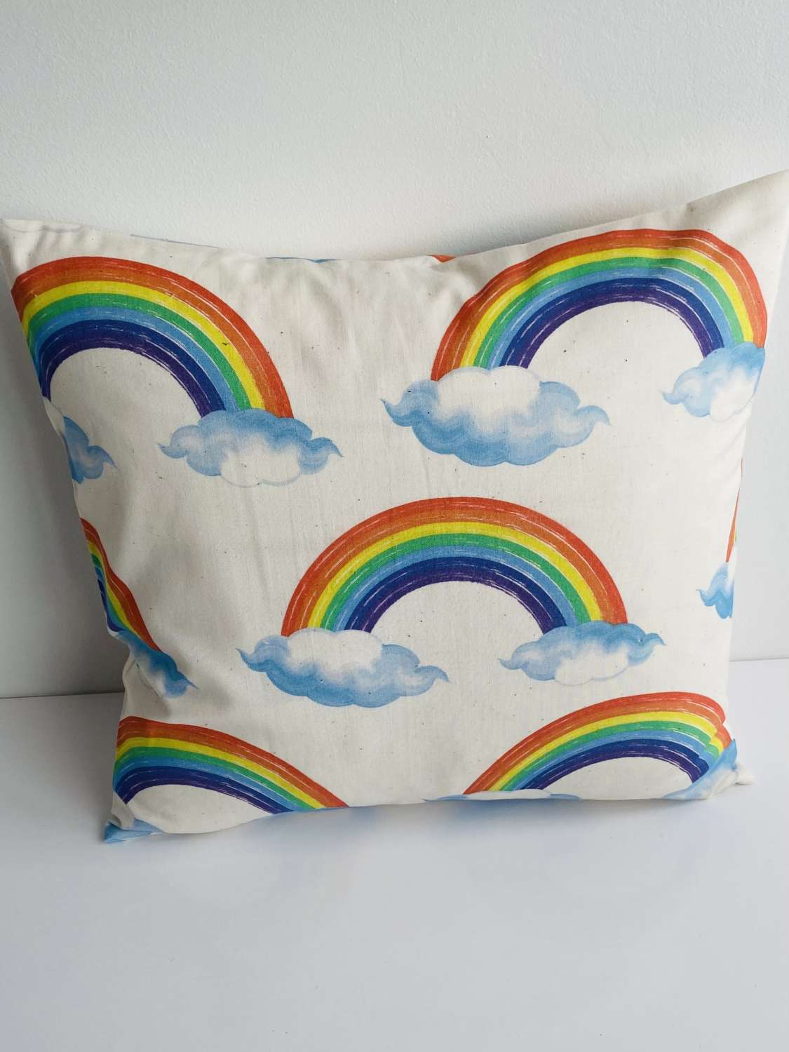 Stylised Guitar Pop Art Cushion Stylised Guitar Pop Art Cushion