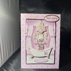 New Home Card