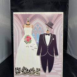 Wedding Day Card