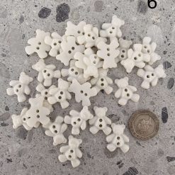 20 Teddy Buttons (pic47) 2