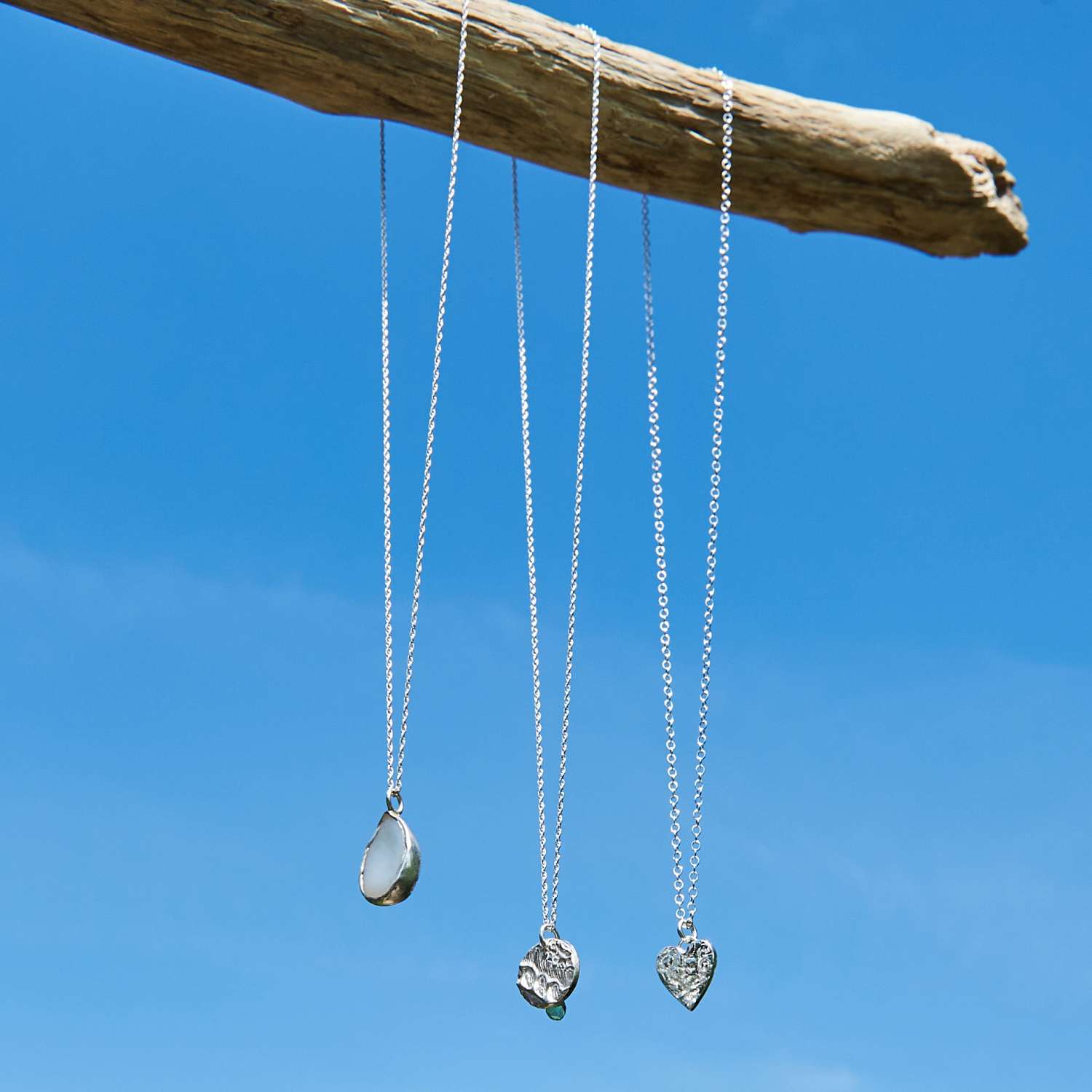 Love Heart Necklace Love Heart Necklace