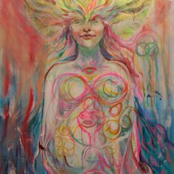 Transcendence
