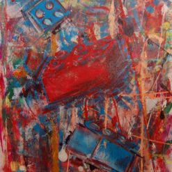 Chaos of Play