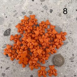 20 Teddy Buttons (pic47) 10