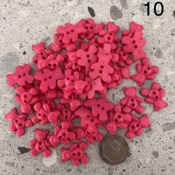20 Teddy Buttons (pic47) 3
