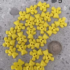 20 Teddy Buttons (pic47) 4