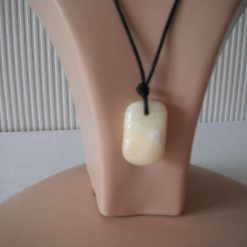 Stone Pendent