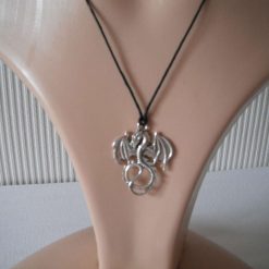 Dragon Pendent