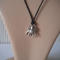 Spider Pendent