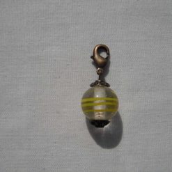 Bead Charm/Stitch Marker (3)