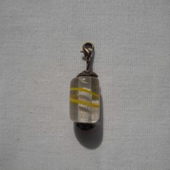 Bead Charm/Stitch Marker (4)