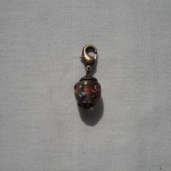 Bead Charm/Stitch Marker (8)