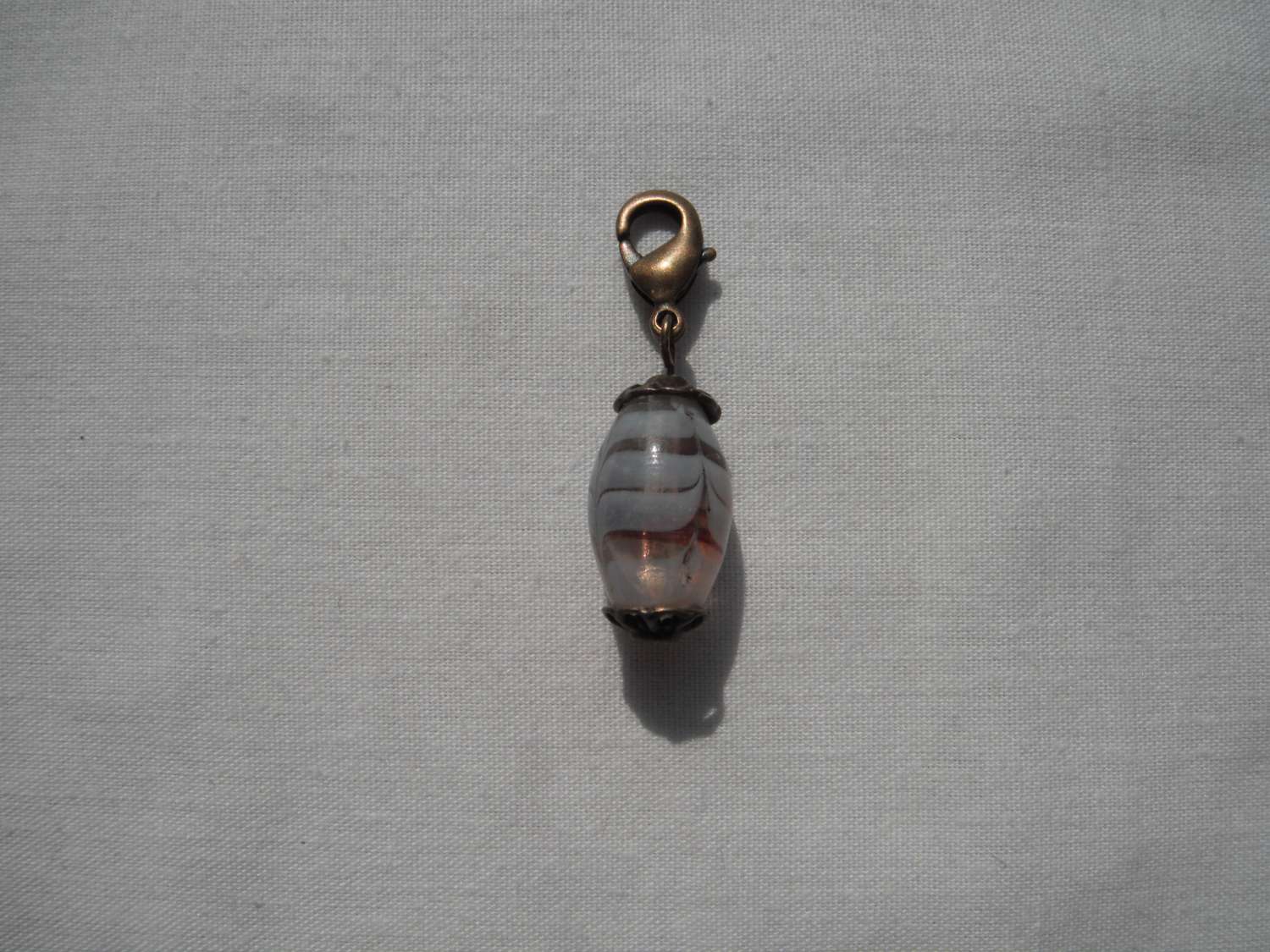 Bead Charm/Stitch Marker (9) Bead Charm/Stitch Marker (9)