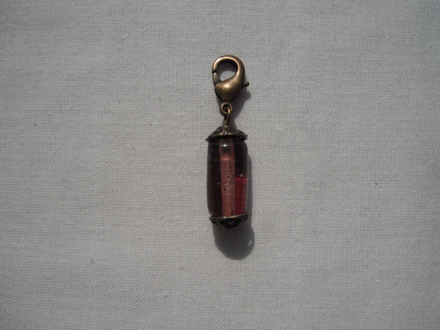 Bead Charm/Stitch Marker (11) Bead Charm/Stitch Marker (11)