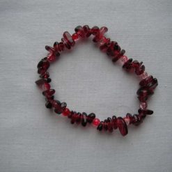 Maroon Bracelet