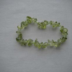 Light Green Bracelet