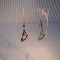 Glasses Earrings